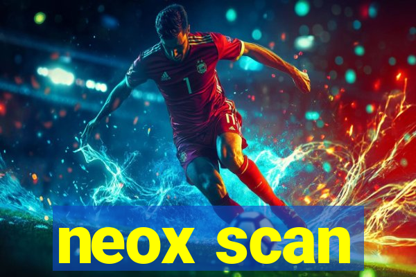 neox scan